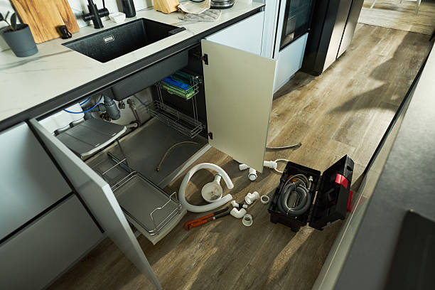 Reliable Leak Detection contractor in Wildwood, NJ by Street Wise - Plumbing